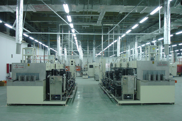 蘇州電子行業超聲波清洗設備